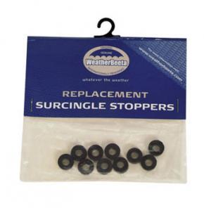 Weatherbeeta Surcingle Stoppers Pack if 10