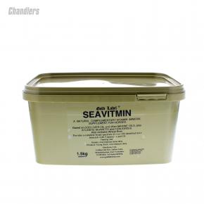 Gold Label Seavitamin
