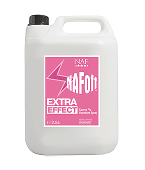 NAF Off Extra Effect Fly Repellent Spray