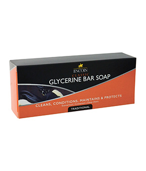 Lincoln Classic Glycerin Bar Soap