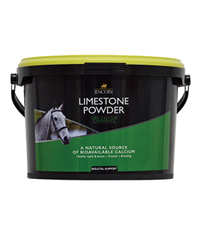 Lincoln Limestone Powder
