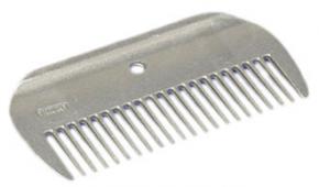 Lincoln Aluminium Mane Comb