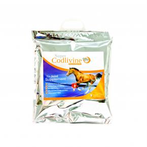 Super Codlivine Supple Joint Supplement Carry Pack