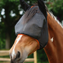 Equilibrium Field Relief Midi Fly Mask With Ears