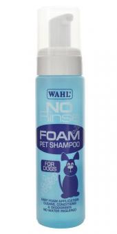 Wahl No Rinse Dog Shampoo