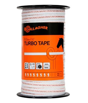 TurboLine Tape 12.5mm