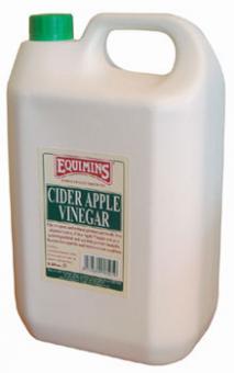 Equimins Cider Vinegar