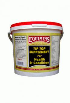 Equimins Tip Top Feed Supplement