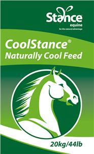 CoolStance Premium Copra Meal