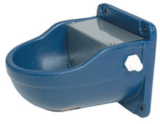 JFC Double Walled Automatic Drinking Bowl