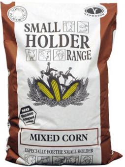 Allen and Page Mixed Corns