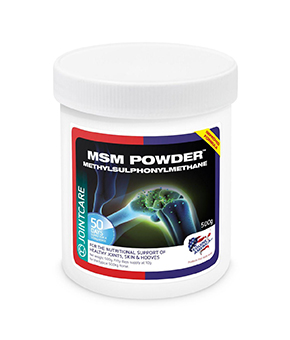 Equine America MSM Powder