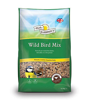 Harrisons Wild Bird Mix