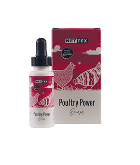 Poultry Nutri-Drops