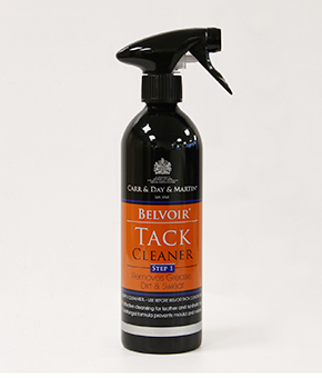 Carr & Day & Martin Tack Cleaner Spray (Step 1)