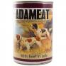 Adameat Meat In Jelly Multi Pack Beef