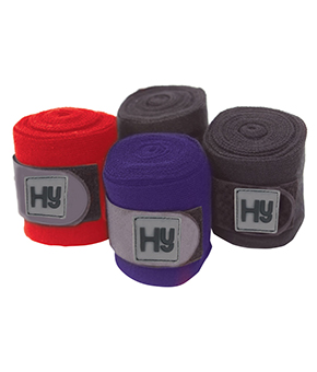Hy Stable Bandages