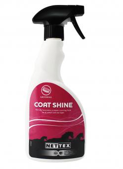 Nettex Coat Shine 500ML