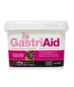 NAF GastrAid