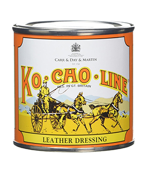 Ko Cho Line Leather Dressing