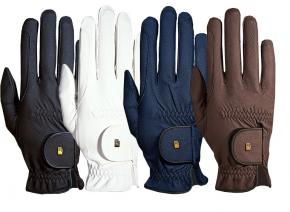 Roekl Winter Grip Gloves