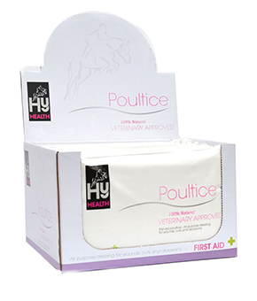 HyHEALTH Health Poultice