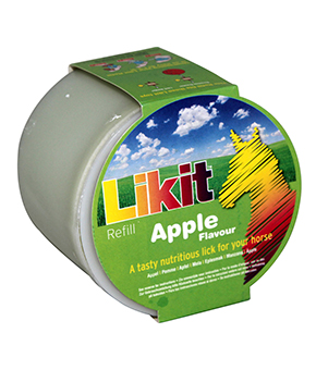 Likit Refill (650G) - Apple