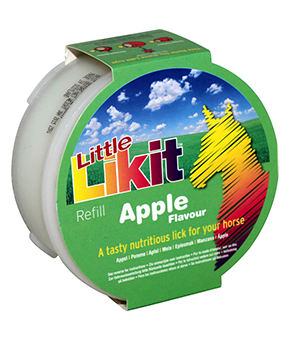 Little Likit Refill (250G) - Apple