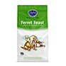 Alpha Ferret Feast is the ideal way of feeding your ferrets     throughout all their life stages.