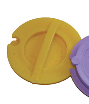 Likit Snack-a-Ball Lid