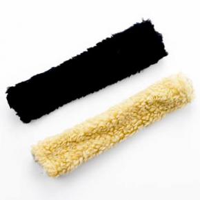 Hy Fur Fabric Nose Band Sleeve