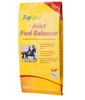 TopSpec Joint Balancer 15kg