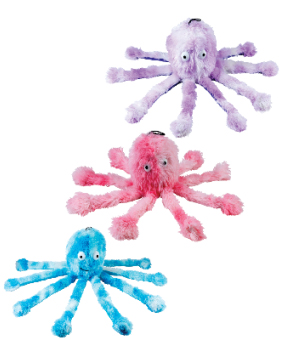 Gor Pets Octopus