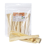 JR Pet Products 100% Dried Beef Tails