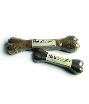 JR Pet Products Natutripe Bone