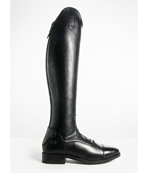 Brogini Como V2 Long Laced Front Riding Boots