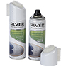 Silver Universal Waterproofing Protector Spray