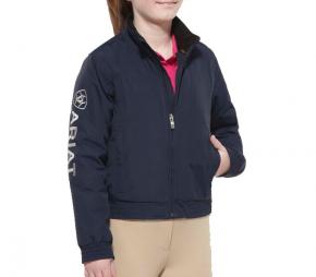 Ariat Youth Stable Team Jacket