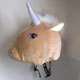 HappyHeadBangersClub Unicorn Hat Cover (SALE)