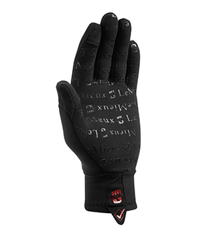 LeMieux Polar Grip Gloves