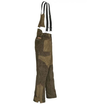 Percussion Grand Nord Trousers