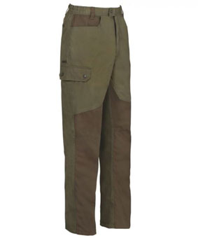 Percussion Imperlight Hunting Trousers