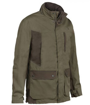 Percussion Imperlight Hunting Jacket