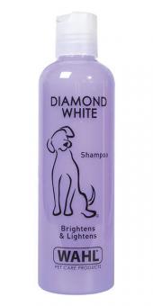 Wahl Diamond White Shampoo For Dogs