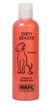 Wahl Dirty Beastie Shampoo For Dogs