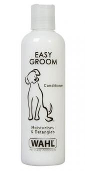 Wahl Easy Groom Conditioner For Dogs