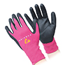 Aubrion All-Purpose Yard Glove Pink