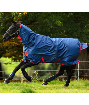 Horseware Mio All-In-One Heavy Turnout