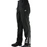 HyFASHION Waterproof Over Trousers Black