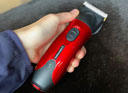 Liverman Classic Trimmer is a cordless trimmer
